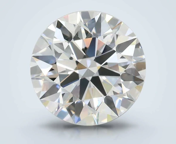 2.2 Carat · D · VVS1 Rare Carat Ideal Cut