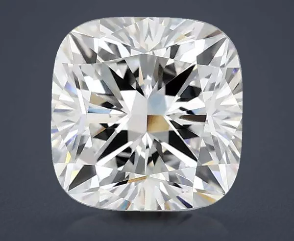 2.06 Carat · E · VVS1 Rare Carat Ideal Cut