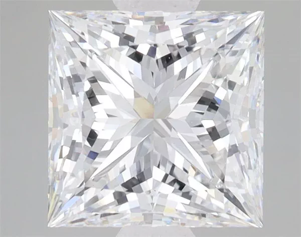 2.96 Carat · D · VVS2 Rare Carat Ideal Cut