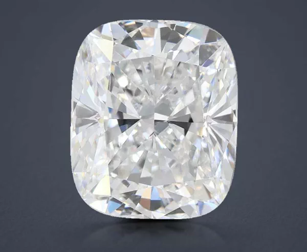 4.18 Carat · D · FL Rare Carat Ideal Cut