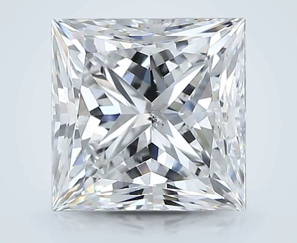 1 Carat · E · SI1 Rare Carat Ideal Cut