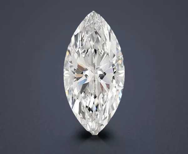 2.03 Carat · F · VS2 Rare Carat Ideal Cut