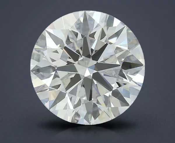 2.62 Carat · G · VS2 excellent Cut