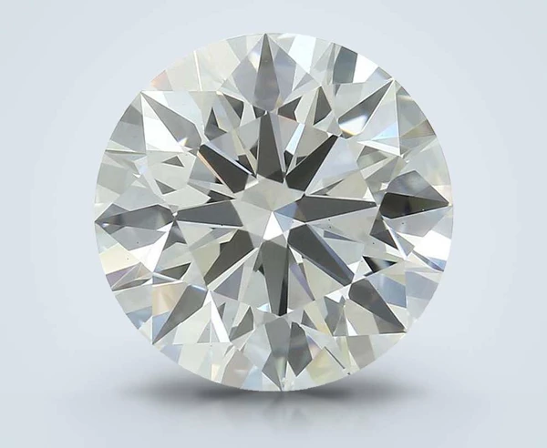 2.62 Carat · G · VS2 excellent Cut