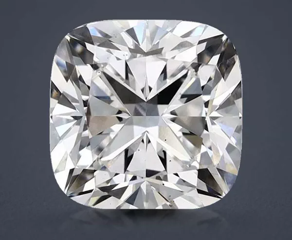 3.07 Carat · E · VS2 Rare Carat Ideal Cut