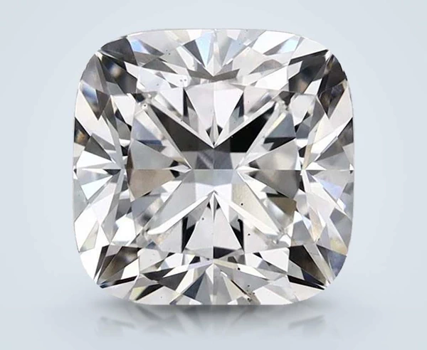 3.07 Carat · E · VS2 Rare Carat Ideal Cut