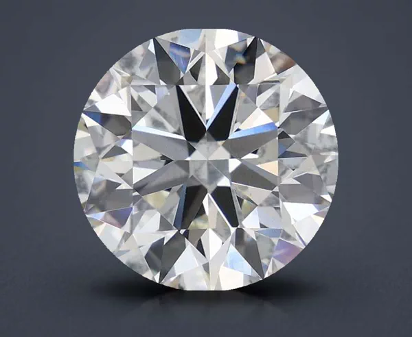 3.35 Carat · H · VVS2 Rare Carat Ideal Cut