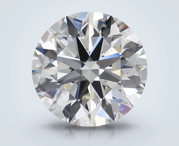 3.35 Carat · H · VVS2 Rare Carat Ideal Cut