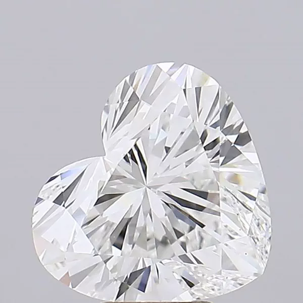 6.03 Carat · E · VVS1 Rare Carat Ideal Cut