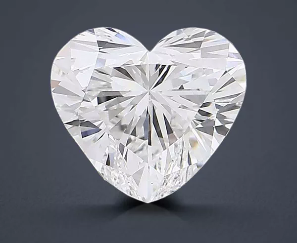 6.03 Carat · E · VVS1 Rare Carat Ideal Cut