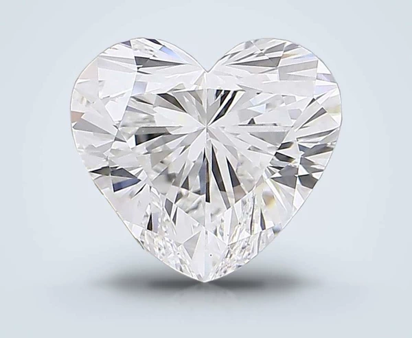 6.03 Carat · E · VVS1 Rare Carat Ideal Cut