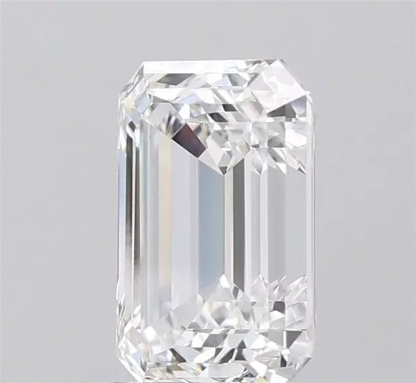 2.59 Carat · D · VS1 Rare Carat Ideal Cut