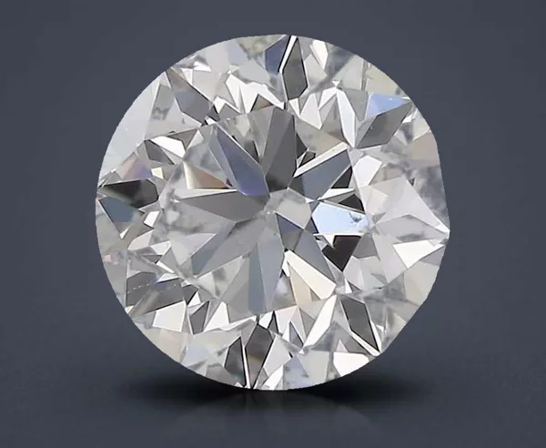 0.9 Carat · D · SI1 very good Cut