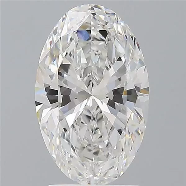2.52 Carat · E · VVS2 Rare Carat Ideal Cut