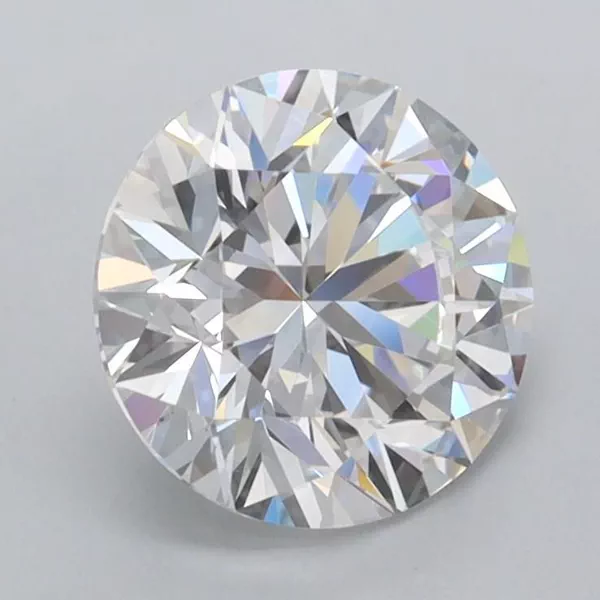 1.73 Carat · D · FL Rare Carat Ideal Cut