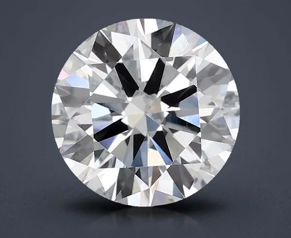 1.48 Carat · E · VVS1 Rare Carat Ideal Cut