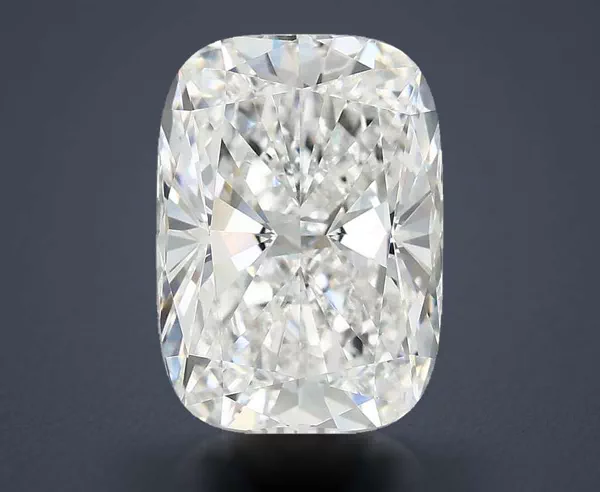 5.22 Carat · E · VVS2 Rare Carat Ideal Cut