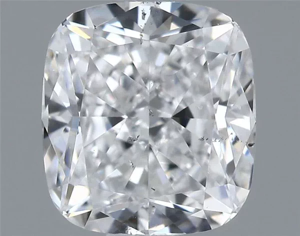 0.54 Carat · D · SI1 Rare Carat Ideal Cut