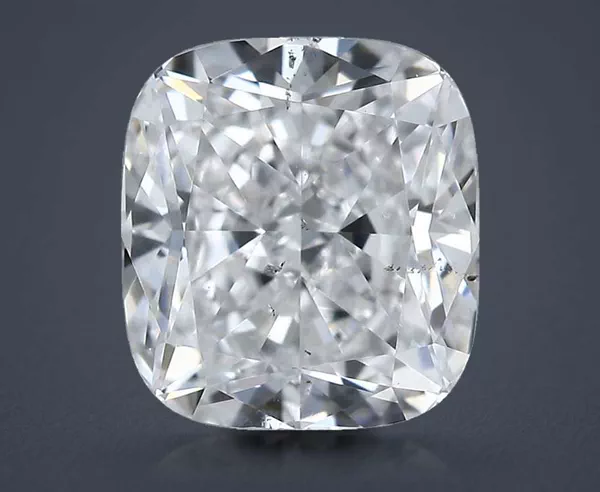 0.54 Carat · D · SI1 Rare Carat Ideal Cut
