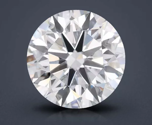 3.52 Carat · G · VVS2 Rare Carat Ideal Cut