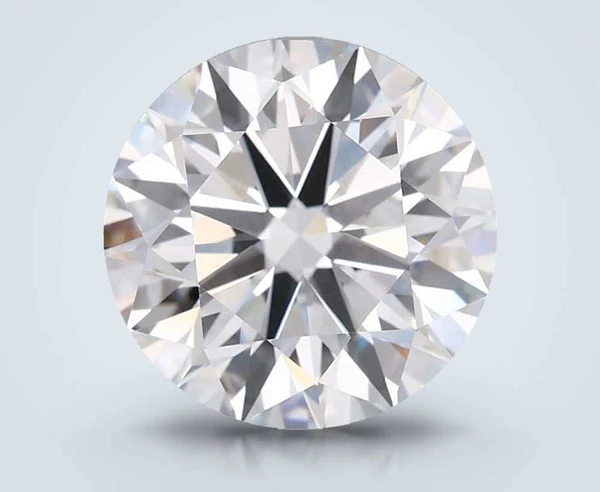3.52 Carat · G · VVS2 Rare Carat Ideal Cut