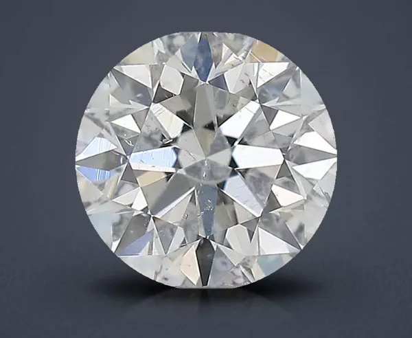 0.59 Carat · F · SI1 Rare Carat Ideal Cut