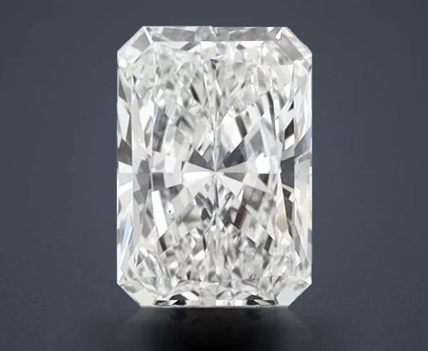 5 Carat · D · VS1 Rare Carat Ideal Cut