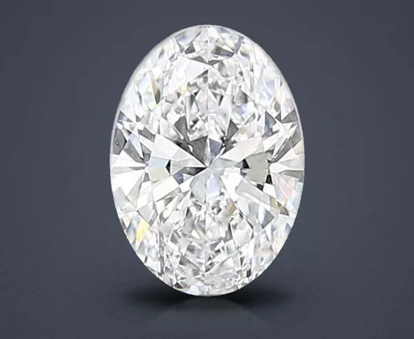 1.01 Carat · D · VVS2 Rare Carat Ideal Cut