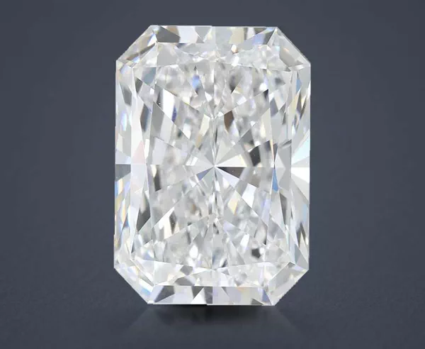 4.29 Carat · D · FL Rare Carat Ideal Cut