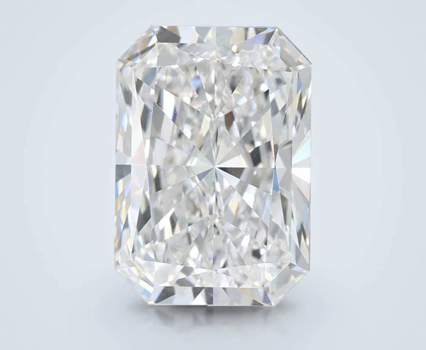 4.29 Carat · D · FL Rare Carat Ideal Cut
