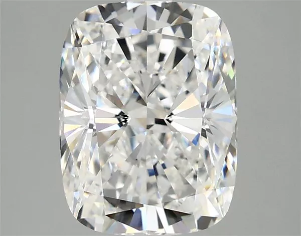 2.84 Carat · E · VS1 Rare Carat Ideal Cut
