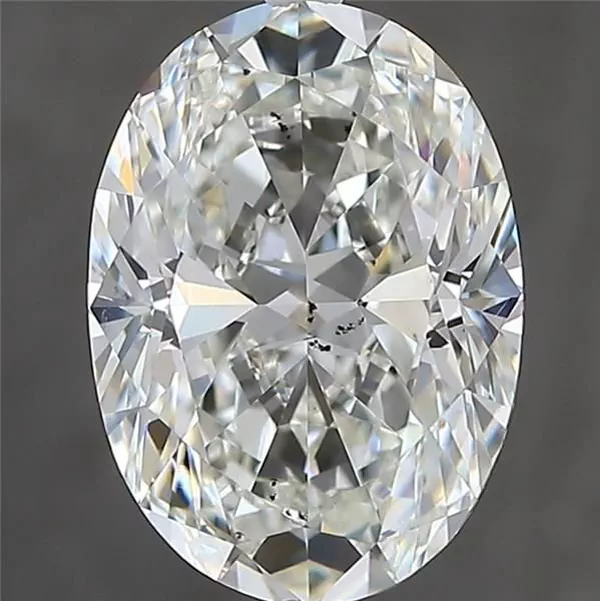 2.7 Carat · J · SI1 Rare Carat Ideal Cut
