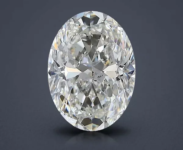 2.7 Carat · J · SI1 Rare Carat Ideal Cut