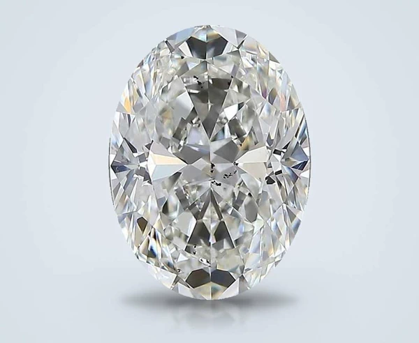 2.7 Carat · J · SI1 Rare Carat Ideal Cut
