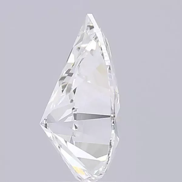 2.22 Carat · D · VVS2 Rare Carat Ideal Cut