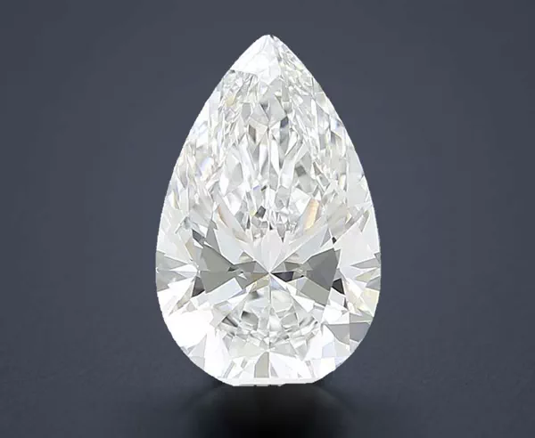 2.18 Carat · D · VVS1 Rare Carat Ideal Cut