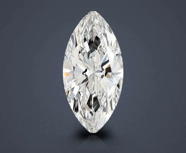 3.54 Carat · F · VS1 Rare Carat Ideal Cut