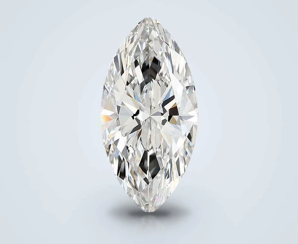 3.54 Carat · F · VS1 Rare Carat Ideal Cut