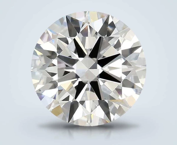 1.58 Carat · G · VS1 Rare Carat Ideal Cut