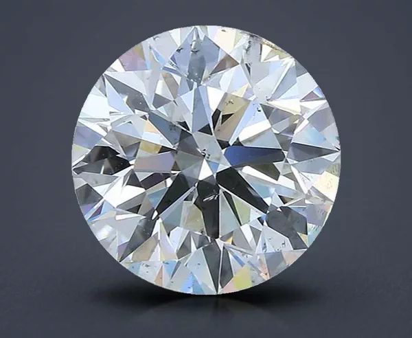 4.51 Carat · J · SI2 Rare Carat Ideal Cut