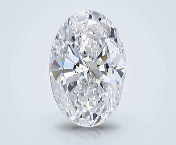1.4 Carat · D · VVS2 very good Cut