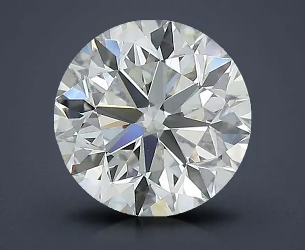 0.9 Carat · H · VS1 very good Cut