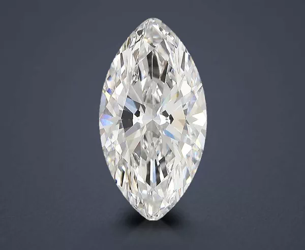 4.17 Carat · E · VVS1 Rare Carat Ideal Cut
