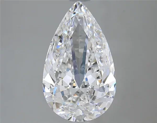 2.5 Carat · D · IF excellent Cut