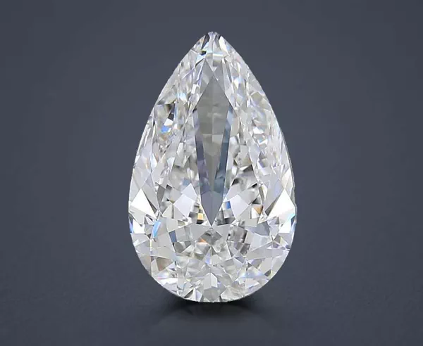 2.5 Carat · D · IF excellent Cut