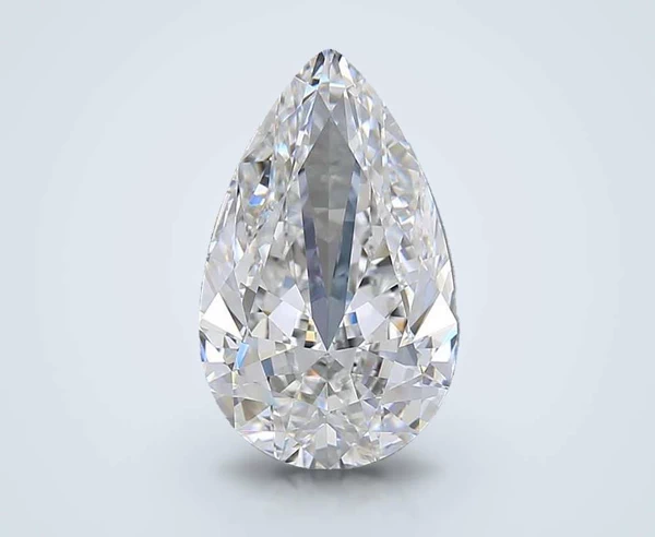 2.5 Carat · D · IF excellent Cut