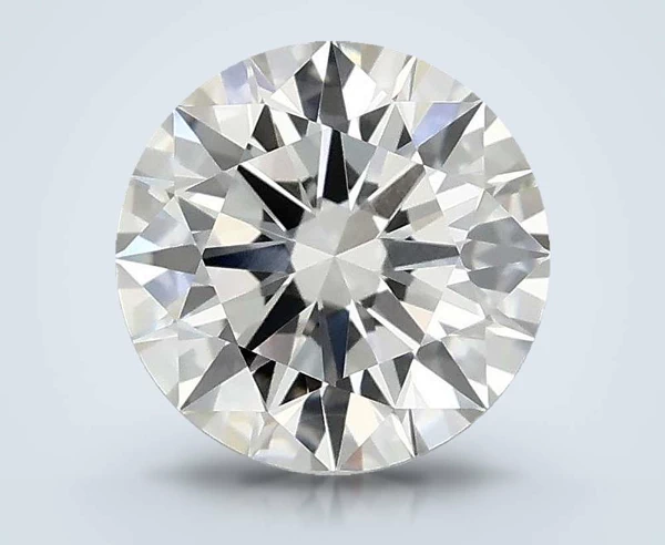 1.02 Carat · F · VS1 Rare Carat Ideal Cut