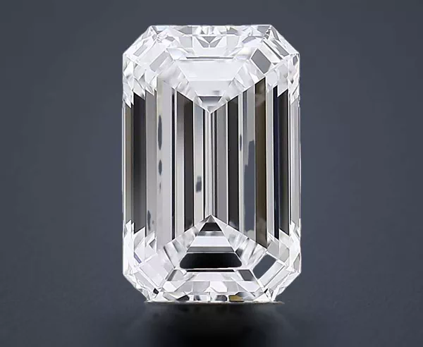 3.52 Carat · D · FL Rare Carat Ideal Cut