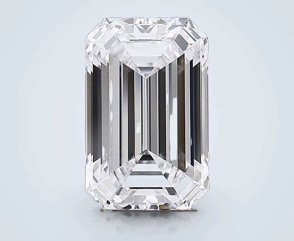 3.52 Carat · D · FL Rare Carat Ideal Cut