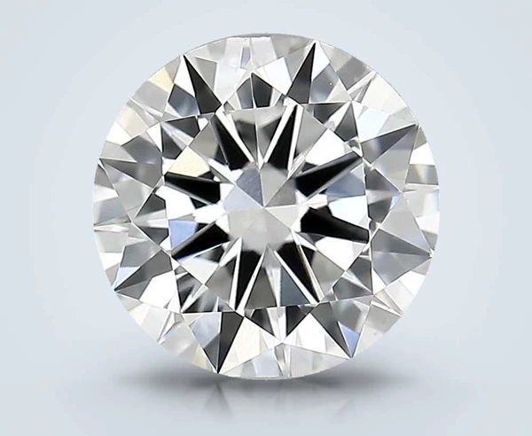 2.47 Carat · D · VS1 excellent Cut